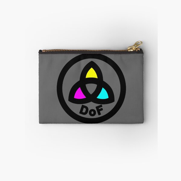 Item preview, Department of Fate designed and sold by Andy Merz.