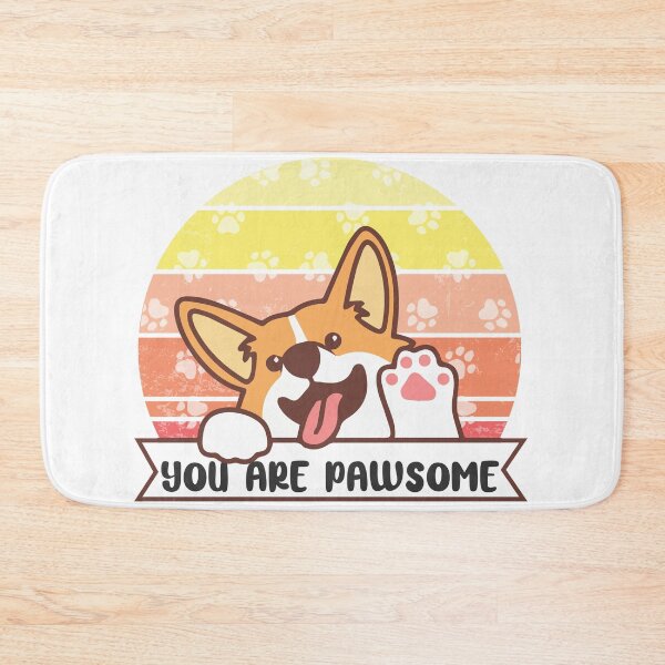 Item preview, You Are Pawsome designed and sold by Ashi17.