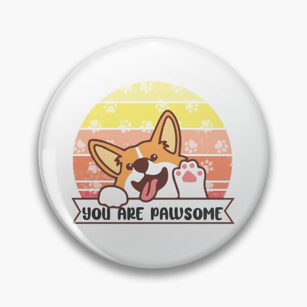 Item preview, You Are Pawsome designed and sold by Ashi17.