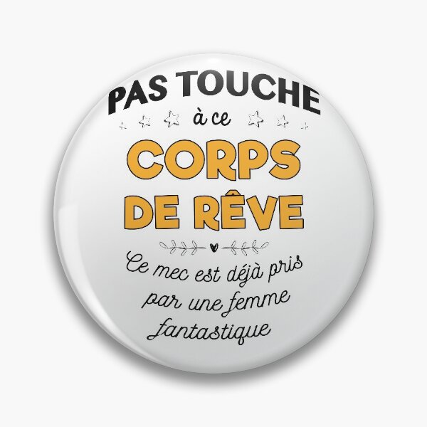 Item preview, NOT TOUCH designed and sold by Catcrea.