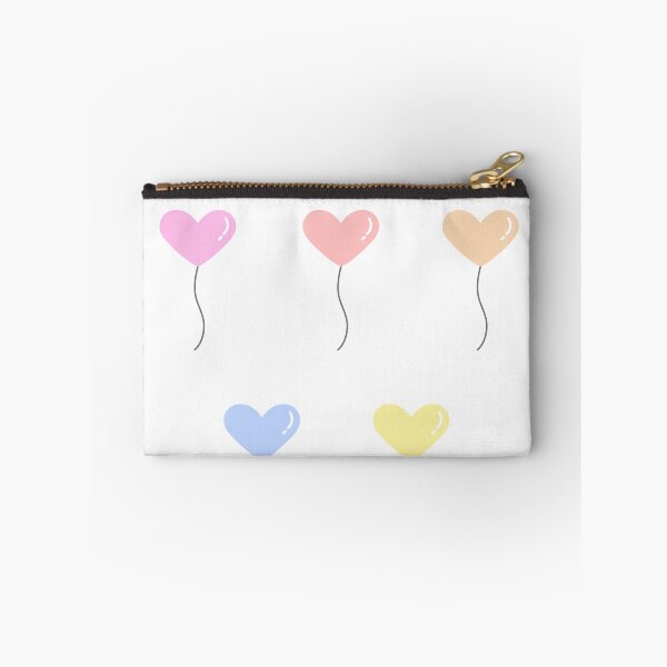 Item preview, Colorful Ballons | Pastel Colors designed and sold by Lizzamour.