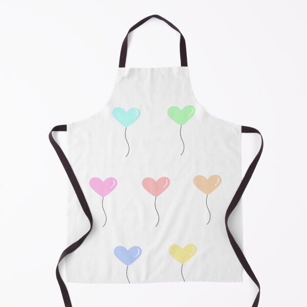 Item preview, Colorful Ballons | Pastel Colors designed and sold by Lizzamour.