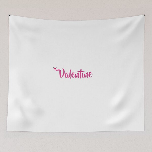 Item preview, My Valentine designed and sold by Gypsophilia.