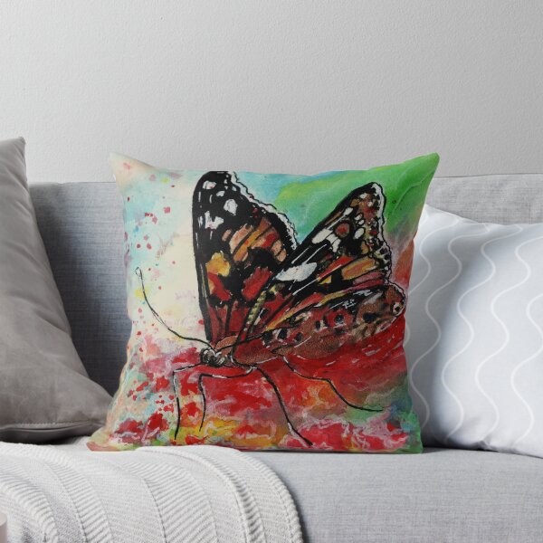Item preview, Wings of Passion - Butterfly designed and sold by MyWeb.