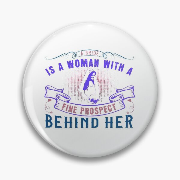 Item preview, A Bride | Woman with a Fine Prospect designed and sold by teamph.
