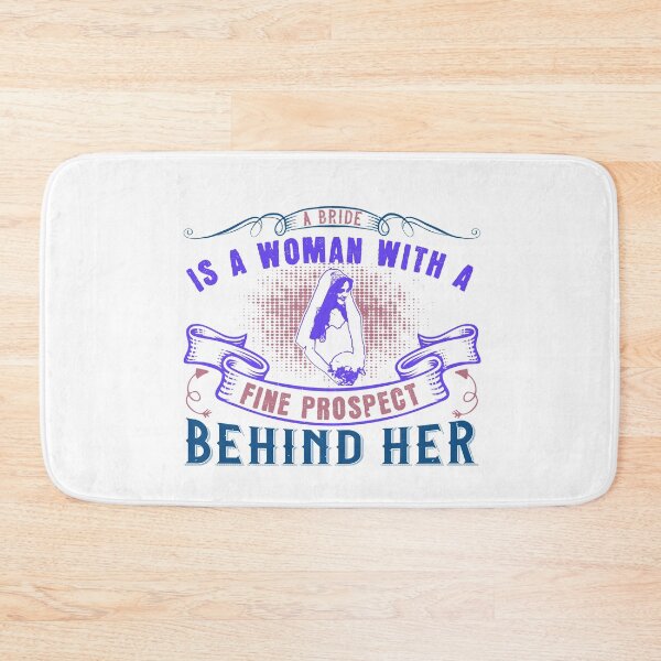 Item preview, A Bride | Woman with a Fine Prospect designed and sold by teamph.