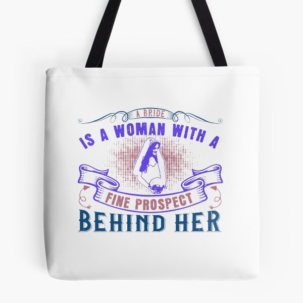 Item preview, A Bride | Woman with a Fine Prospect designed and sold by teamph.