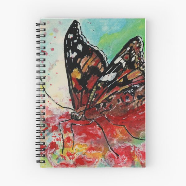 Item preview, Wings of Passion - Butterfly designed and sold by MyWeb.