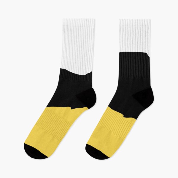 Item preview, Yellow-white-black designed and sold by Fai-oma.