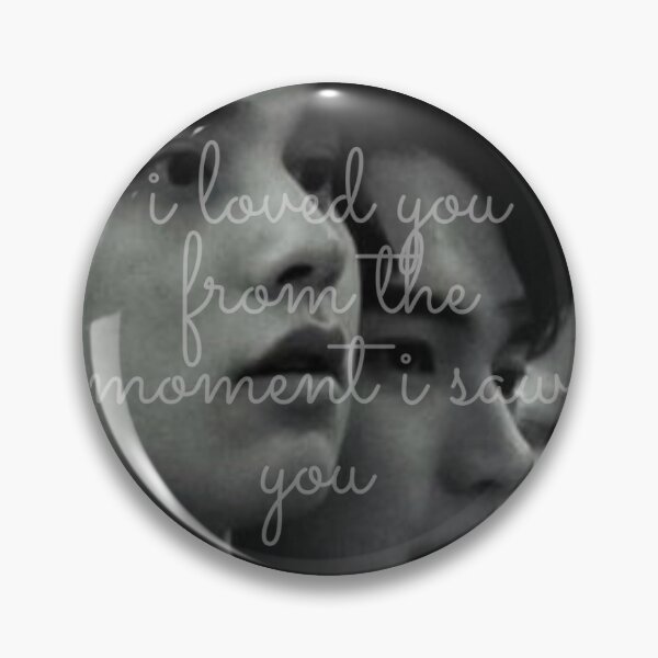 Item preview, Sarawat & Tine aka Bright & Win - I loved you from the moment I saw you designed and sold by fandom  crazy.