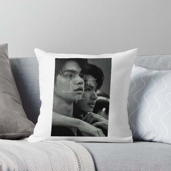 Item preview, Sarawat & Tine aka Bright & Win - I loved you from the moment I saw you designed and sold by fandom  crazy.