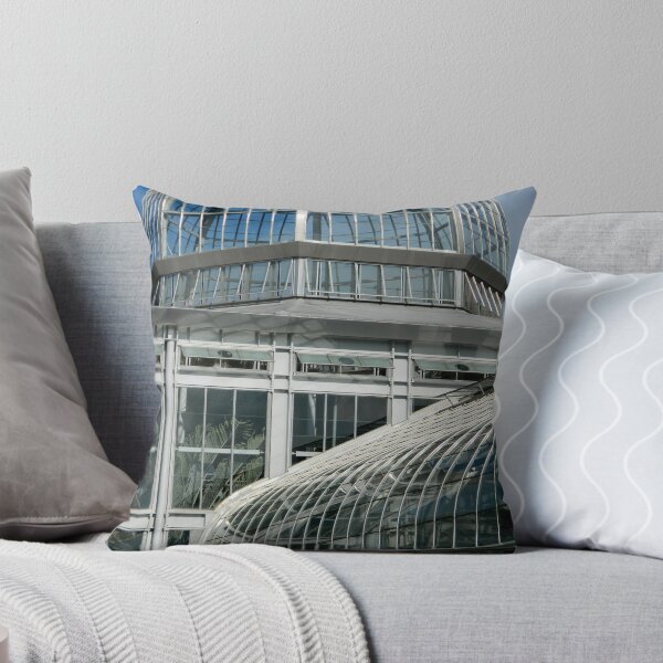 Item preview, Lewis Ginter Conservatory    ^ designed and sold by ctheworld.