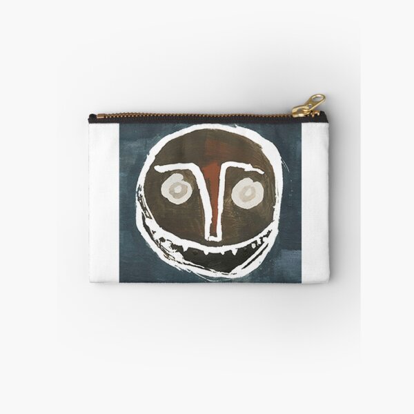 Item preview, Calmac The Creep designed and sold by LotteFisher.