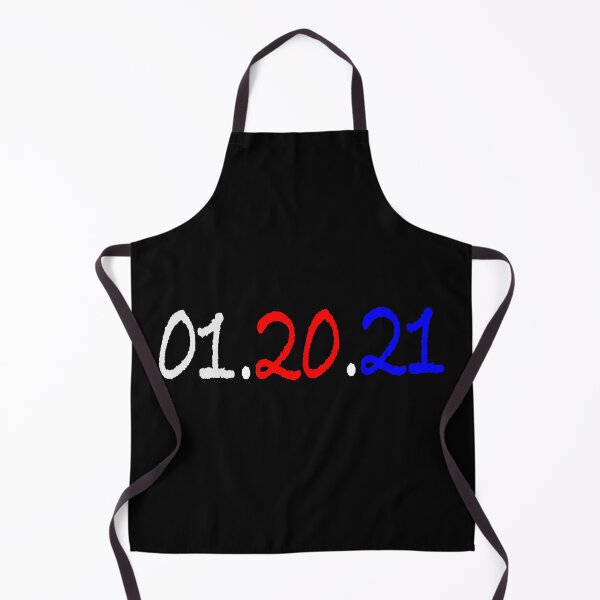 Item preview, 01 20 21 January 20th 2021 Tee, Nightmare Ends Inauguration T-Shirt designed and sold by Dibes94.