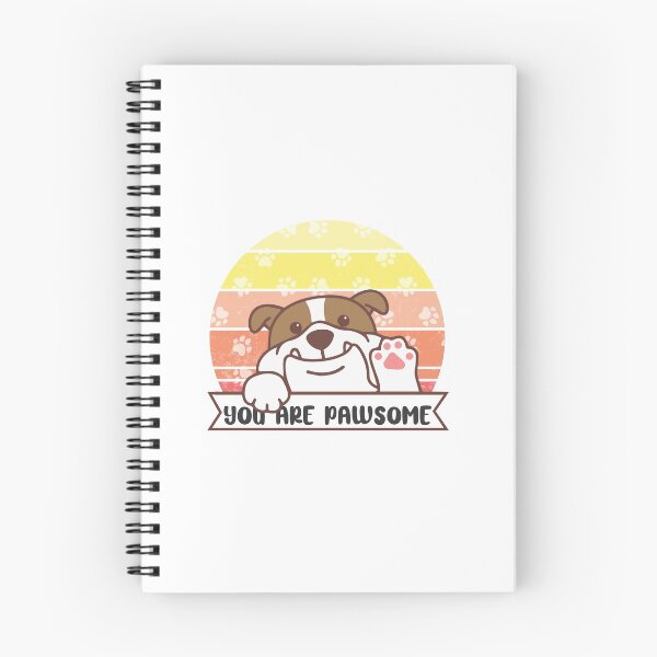 Item preview, You Are Pawsome designed and sold by Ashi17.