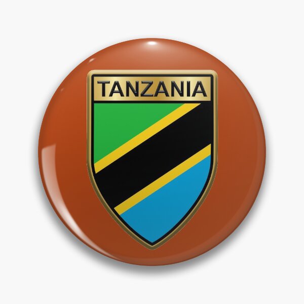 Item preview, Tanzania Phone Cases & Gifts (4) designed and sold by mpodger.