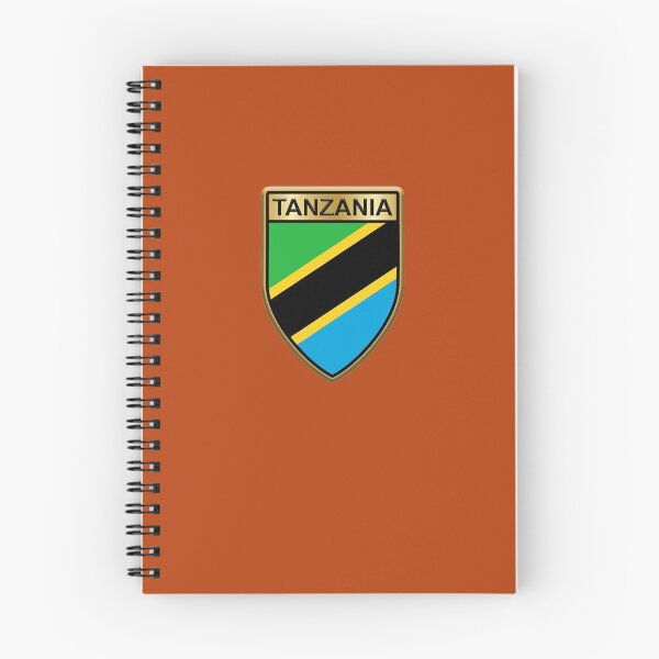 Item preview, Tanzania Phone Cases & Gifts (4) designed and sold by mpodger.