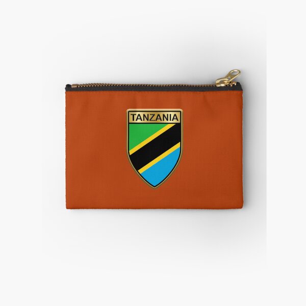 Item preview, Tanzania Phone Cases & Gifts (4) designed and sold by mpodger.