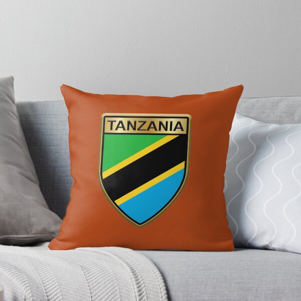 Item preview, Tanzania Phone Cases & Gifts (4) designed and sold by mpodger.