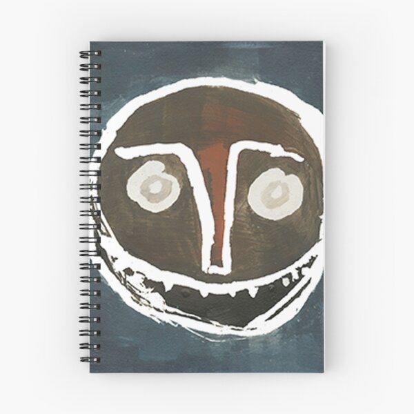 Item preview, Calmac The Creep designed and sold by LotteFisher.
