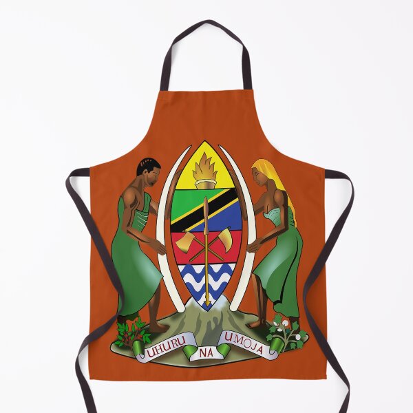 Item preview, Tanzania Phone Cases & Gifts (4) designed and sold by mpodger.