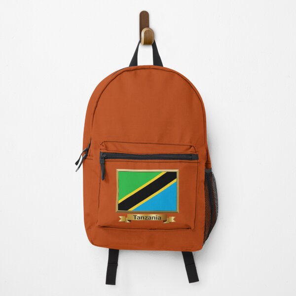Item preview, Tanzania Phone Cases & Gifts (4) designed and sold by mpodger.