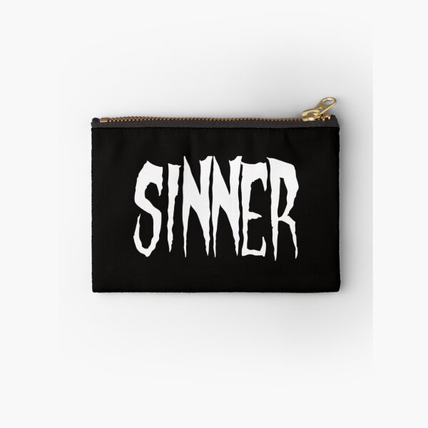 Item preview, SINNER  IN  WHITE designed and sold by Lilith & Eve.