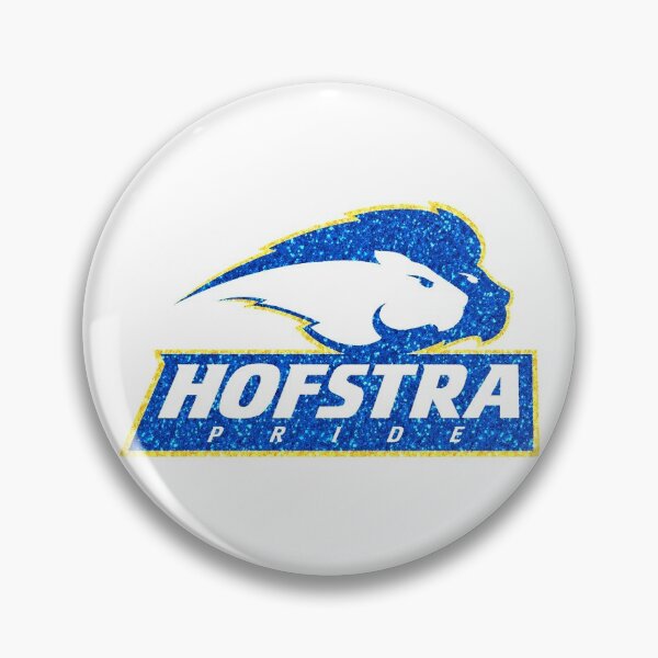 Item preview, hofstra logo designed and sold by designsbysamantha.