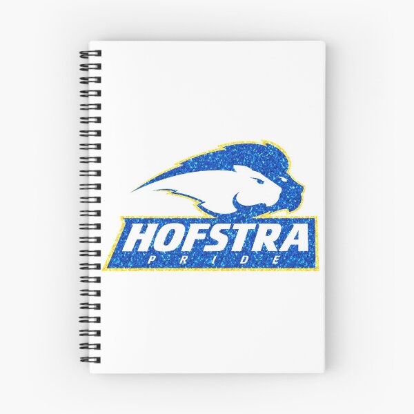 Aperçu de l'œuvre logo hofstra créée et vendue par designsbysamantha.