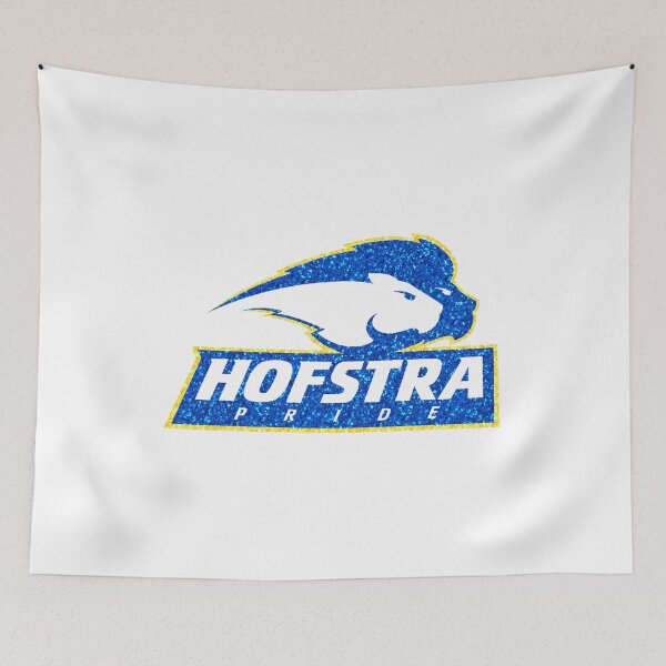 Item preview, hofstra logo designed and sold by designsbysamantha.