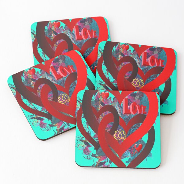 Item preview, LOVE FLOWERS designed and sold by farfalla 68.