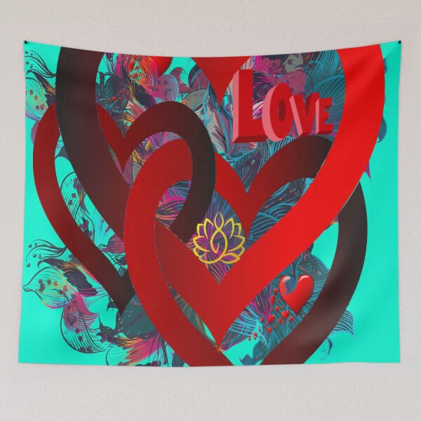 Item preview, LOVE FLOWERS designed and sold by farfalla 68.