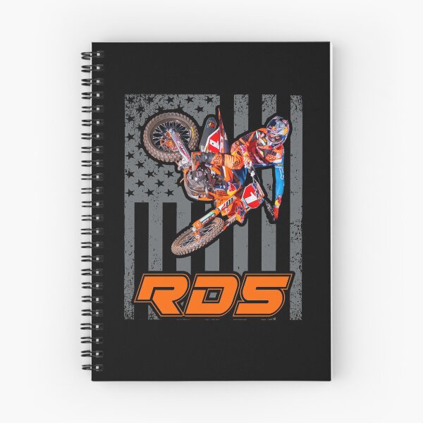 Item preview, Ryan RD5 Dungey Motocross Supercross Dirt Bike World Champion designed and sold by OurBestBuys.