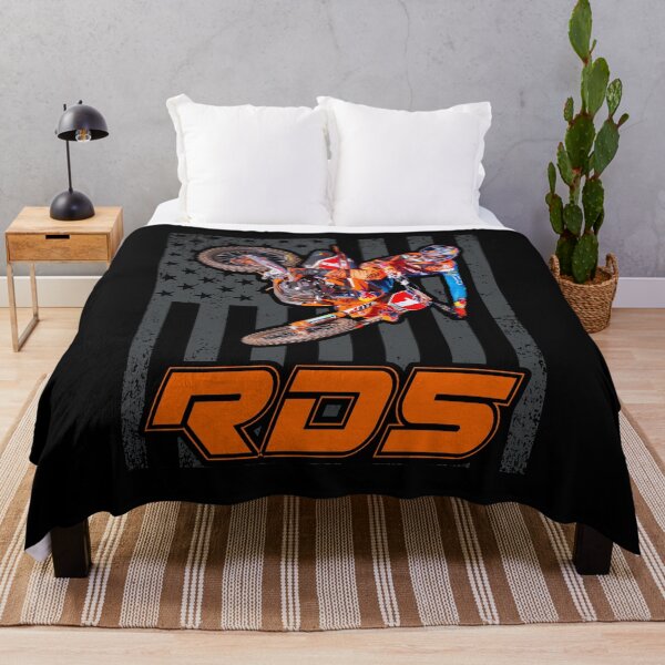 Item preview, Ryan RD5 Dungey Motocross Supercross Dirt Bike World Champion designed and sold by OurBestBuys.