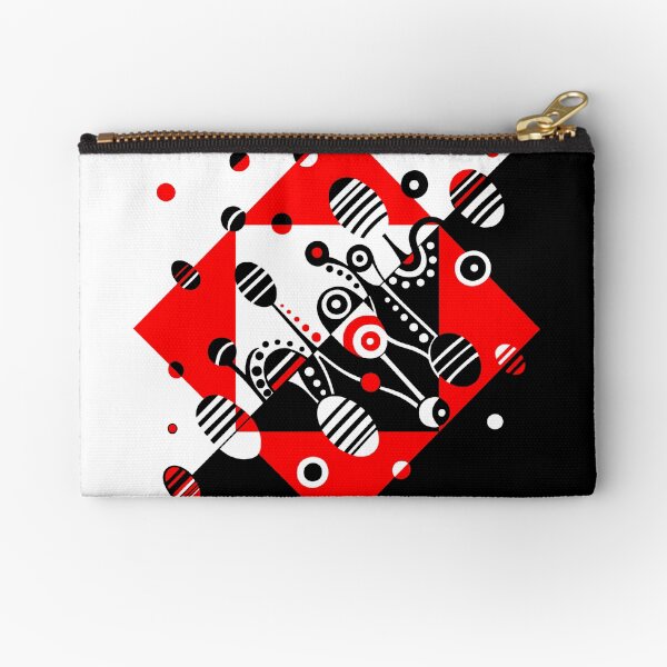 Zipper Pouch