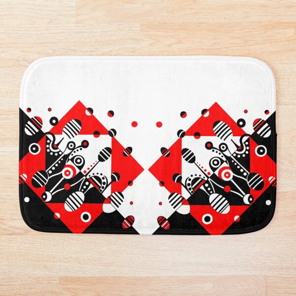 Bath Mat