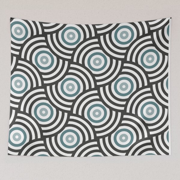 Item preview, Pattern N ° 2 designed and sold by Diego Hernández.