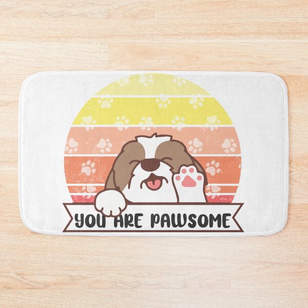 Item preview, You Are Pawsome designed and sold by Ashi17.