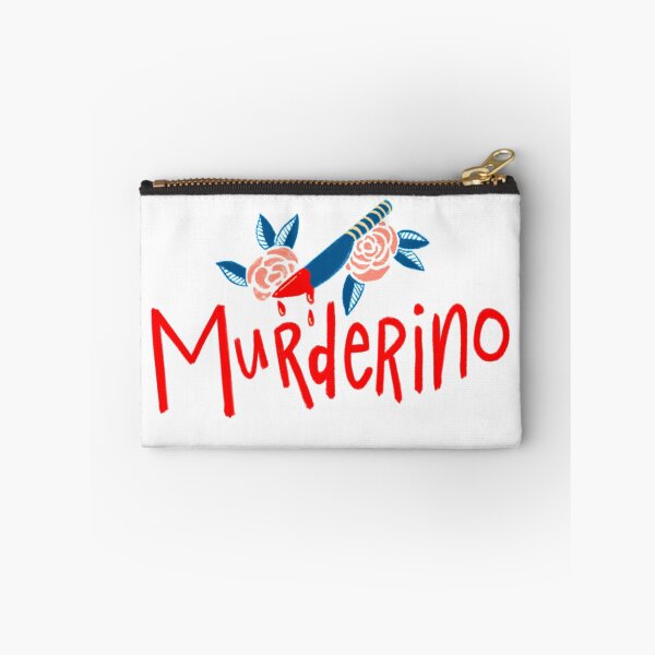 Item preview, Murderino designed and sold by deaemilie.