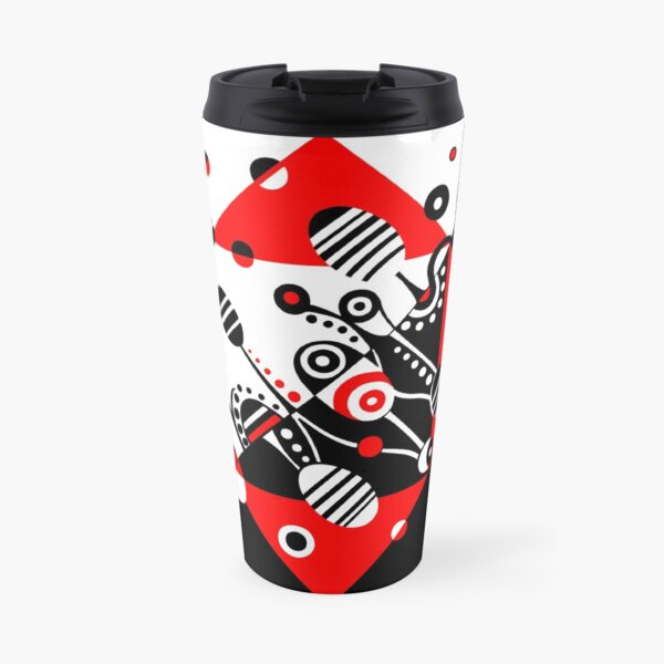Travel Mug