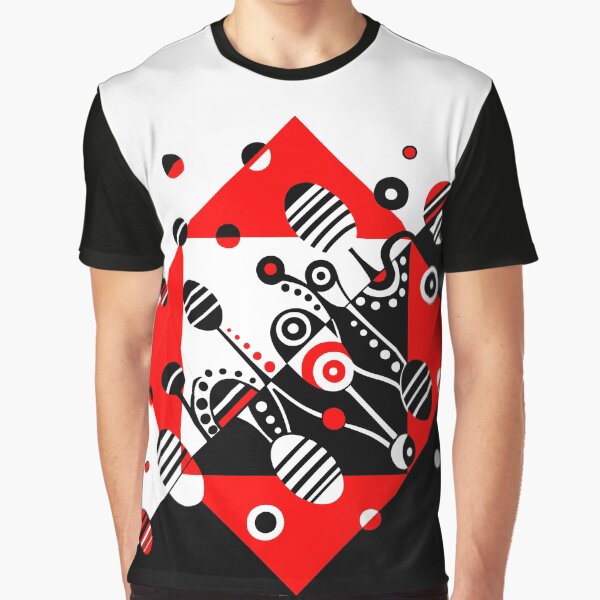 Graphic T-Shirt