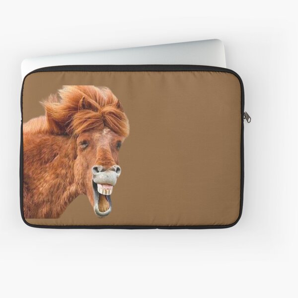 Aperçu de l'œuvre CHEVAL DRÔLE créée et vendue par WASAN  DESIGNS.