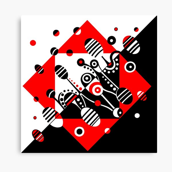 Canvas Print
