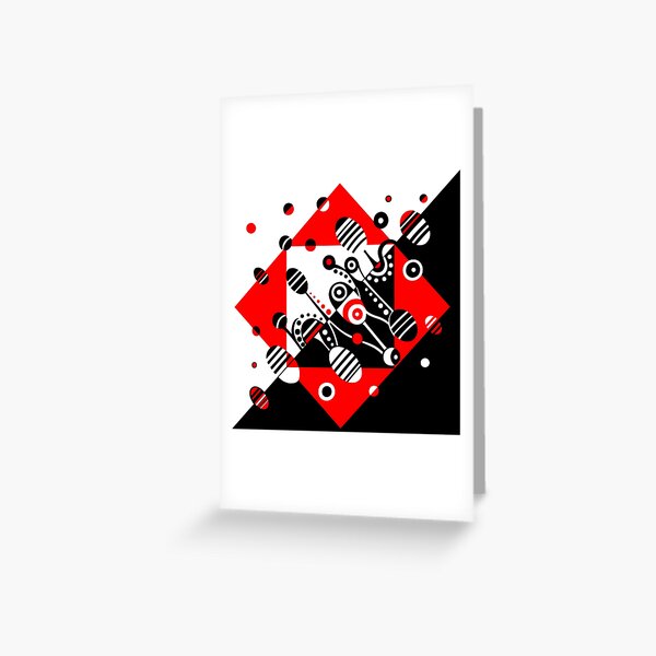 Greeting Card