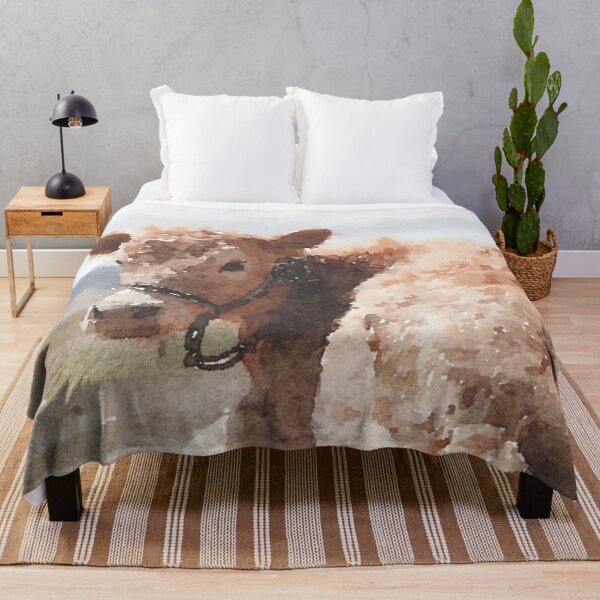 Item preview, Heifer designed and sold by LINARAandCO.