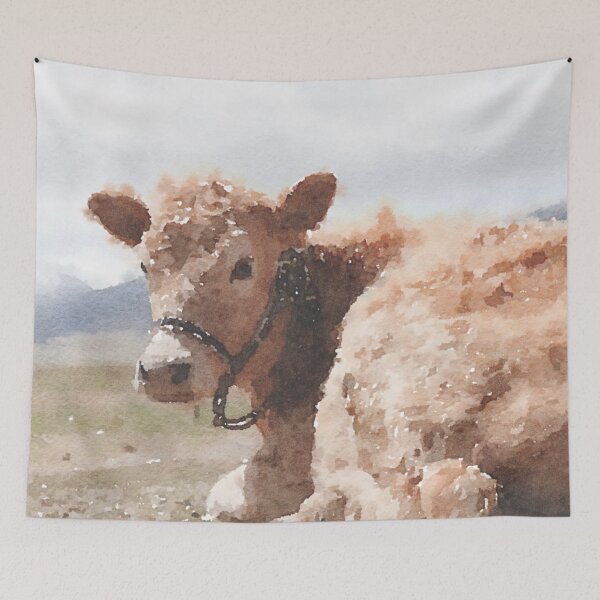 Item preview, Heifer designed and sold by LINARAandCO.