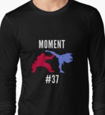 Evo Moment #37 Long Sleeve T-Shirt