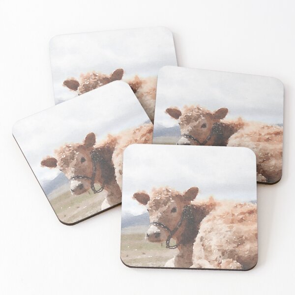 Item preview, Heifer designed and sold by LINARAandCO.