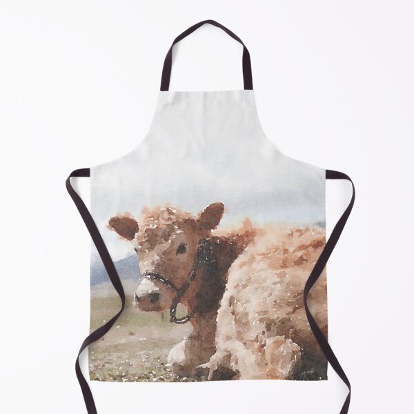 Item preview, Heifer designed and sold by LINARAandCO.