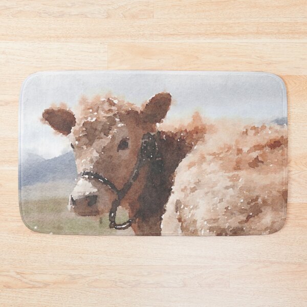 Item preview, Heifer designed and sold by LINARAandCO.